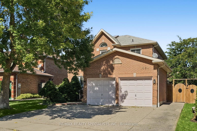 Image of home for listing MLS® W13824486