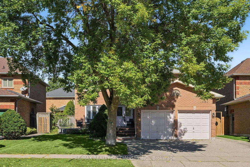 Image of home for listing MLS® W13824486