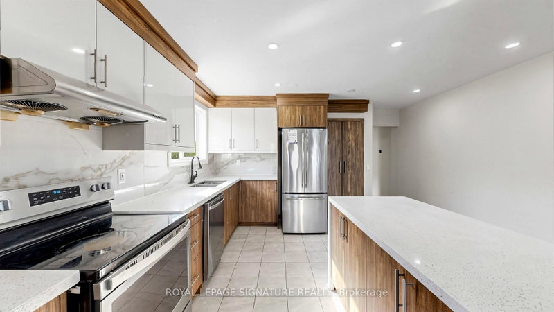 Image of home for listing MLS® W13824566