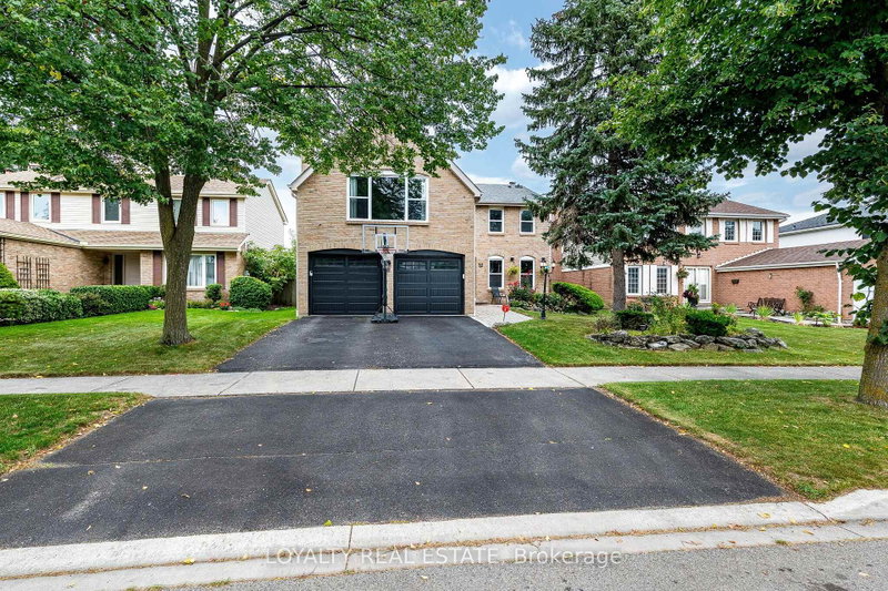 Image of home for listing MLS® W13824620