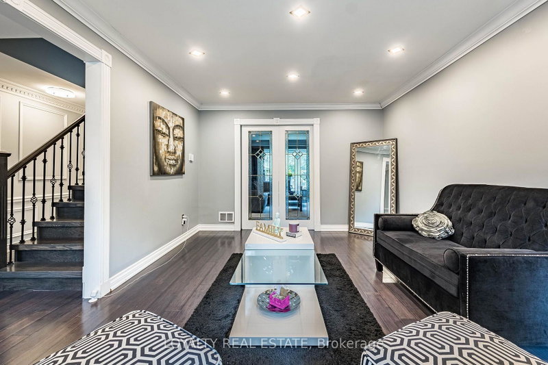 Image of home for listing MLS® W13824620
