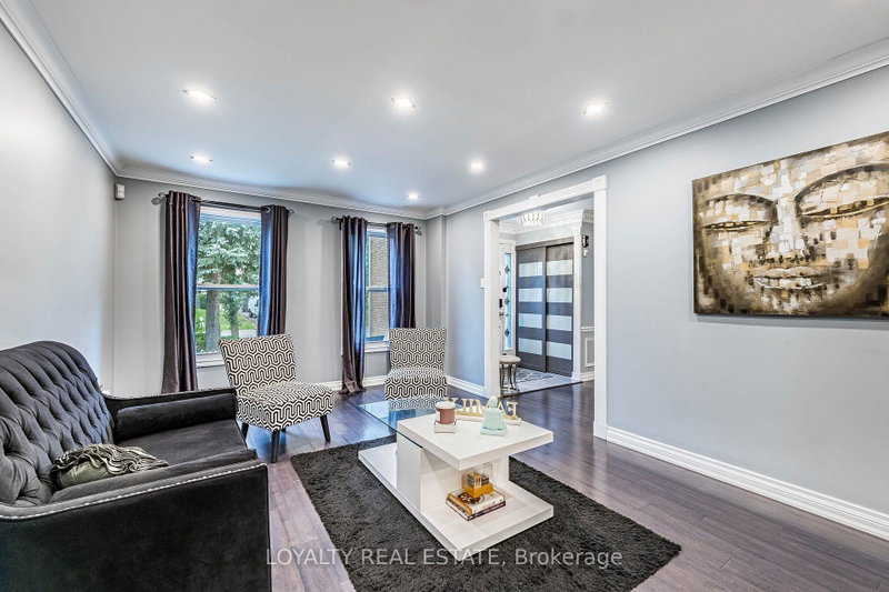Image of home for listing MLS® W13824620