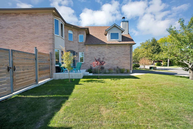 Image of home for listing MLS® W13824642