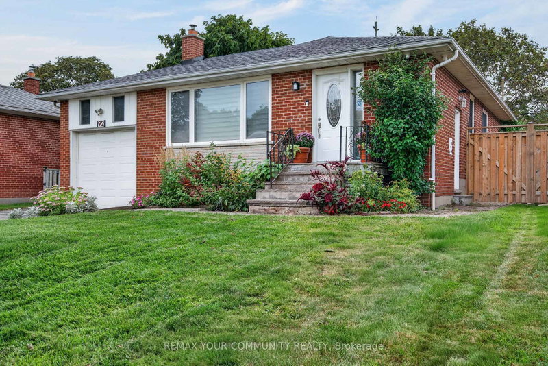 Image of home for listing MLS® W13824668
