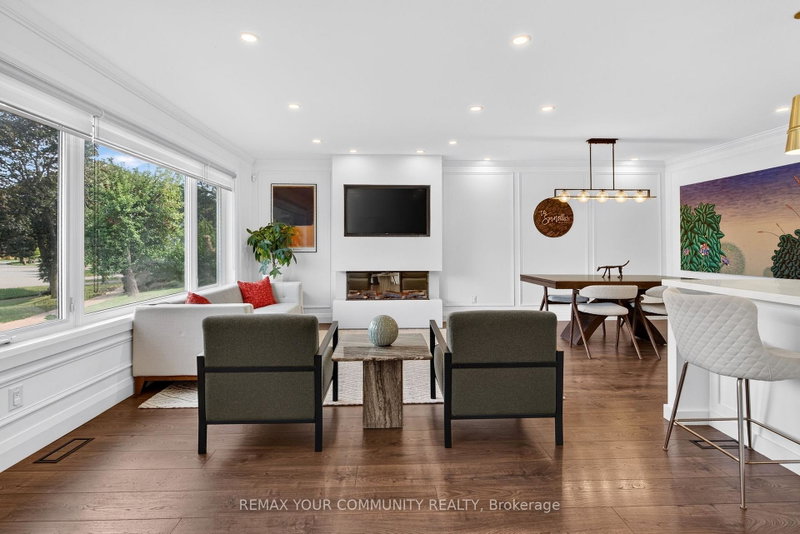 Image of home for listing MLS® W13824668