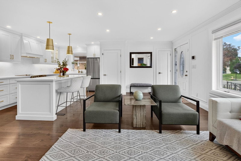 Image of home for listing MLS® W13824668