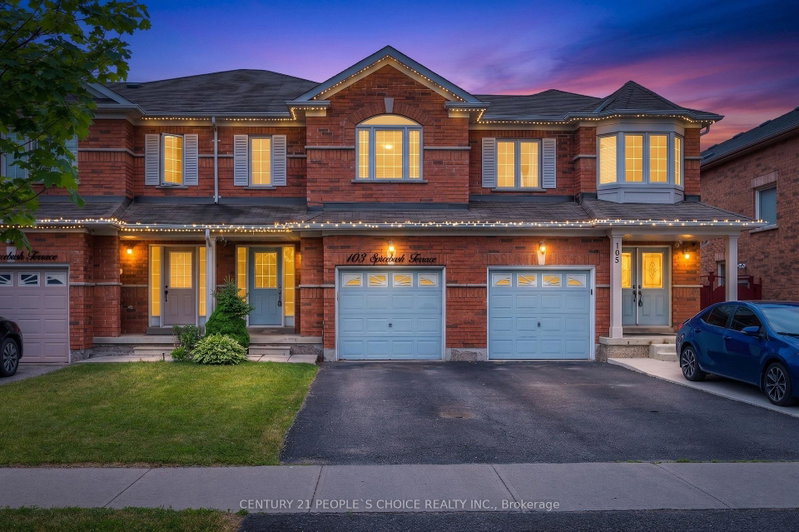 Image of home for listing MLS® W13824690