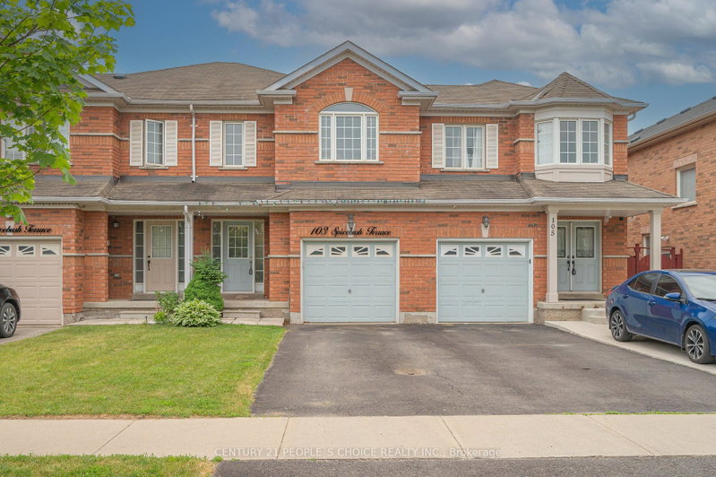 Image of home for listing MLS® W13824690