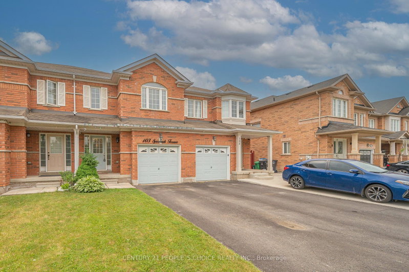 Image of home for listing MLS® W13824690