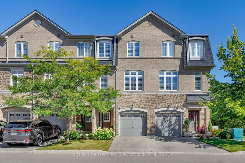Image of home for listing MLS® W13824772