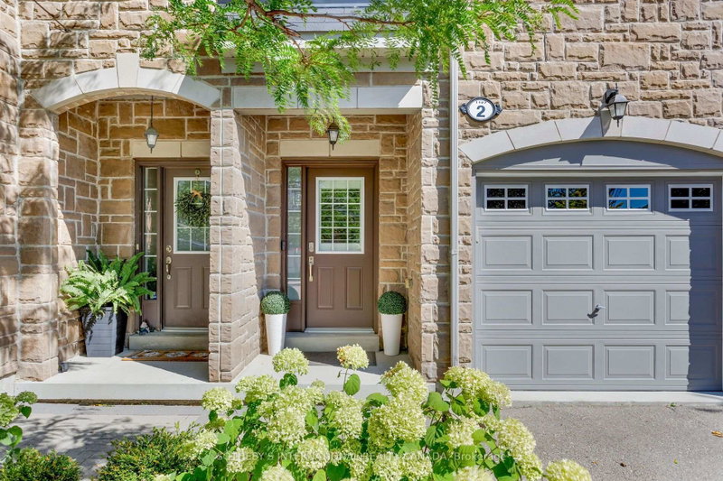 Image of home for listing MLS® W13824772