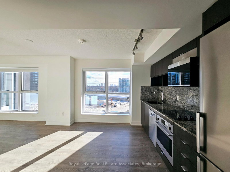 Image of home for listing MLS® W13824774