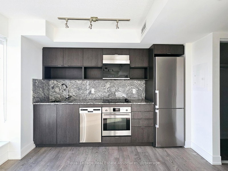 Image of home for listing MLS® W13824774