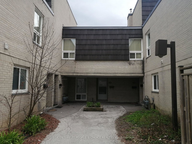 Image of home for listing MLS® W13824836