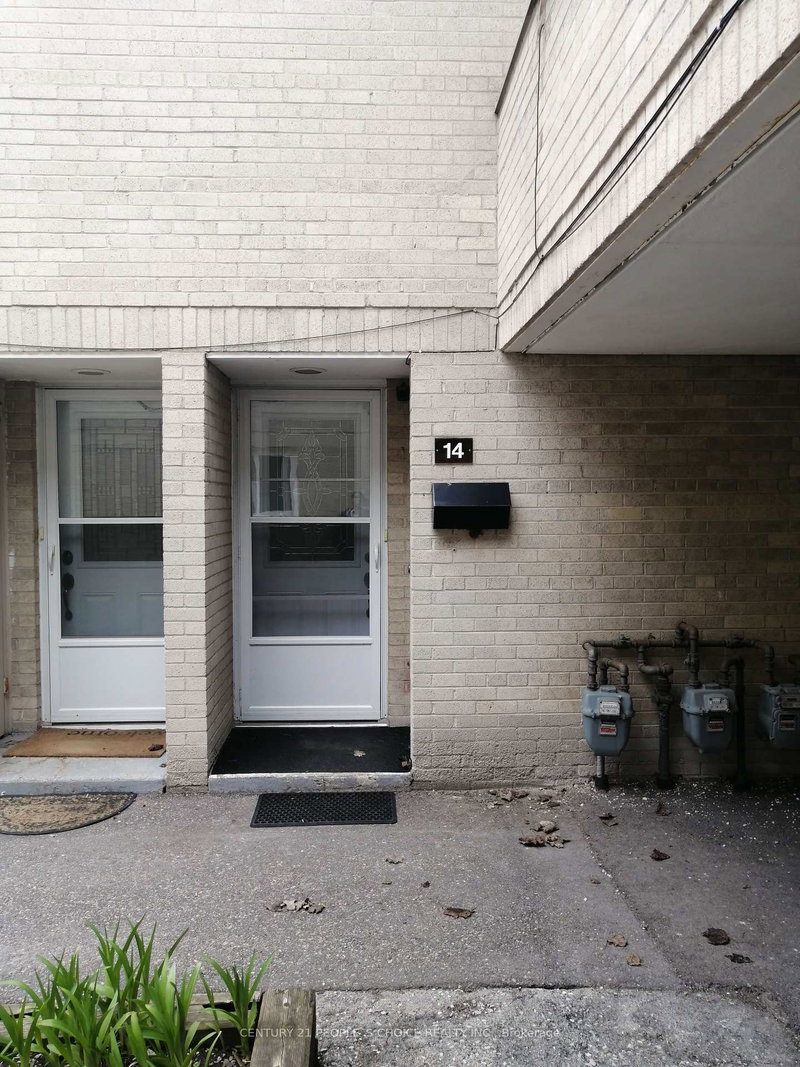 Image of home for listing MLS® W13824836