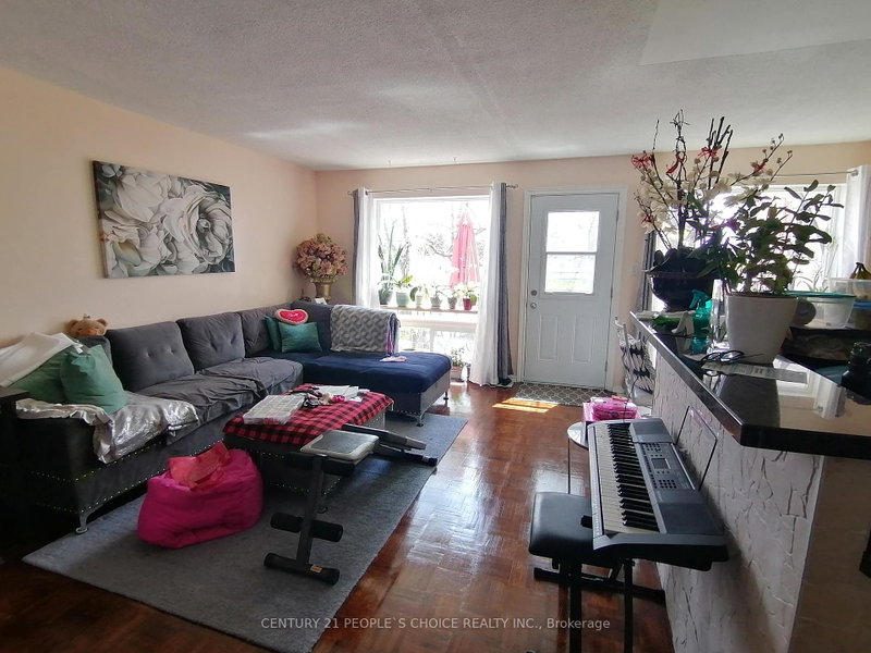 Image of home for listing MLS® W13824836
