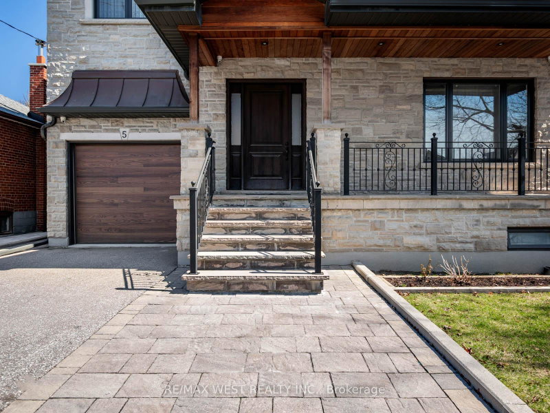 Image of home for listing MLS® W13824916