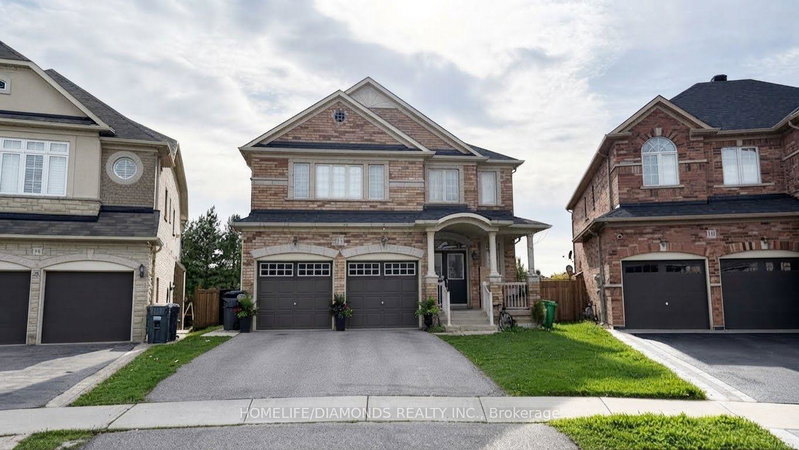 Image of home for listing MLS® W13824950