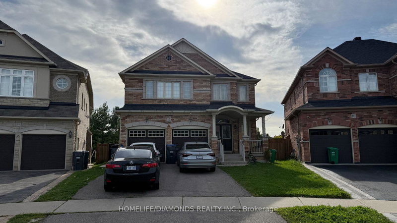 Image of home for listing MLS® W13824950