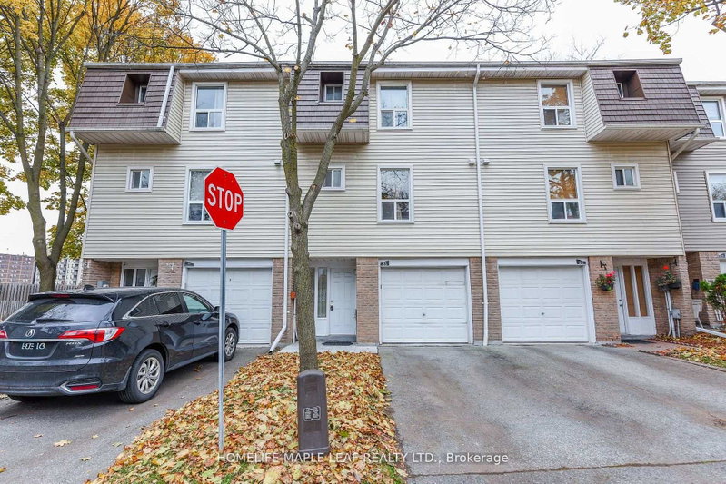 Image of home for listing MLS® W13824968