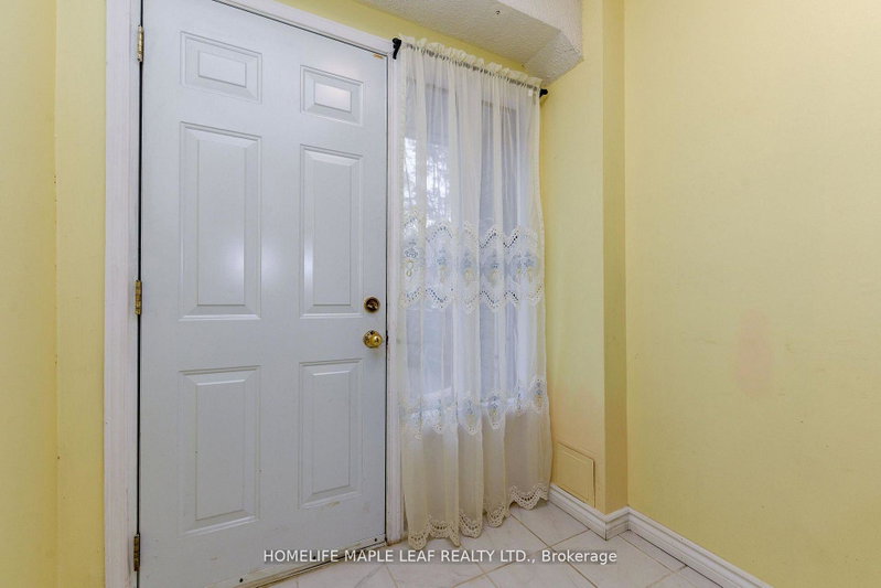Image of home for listing MLS® W13824968