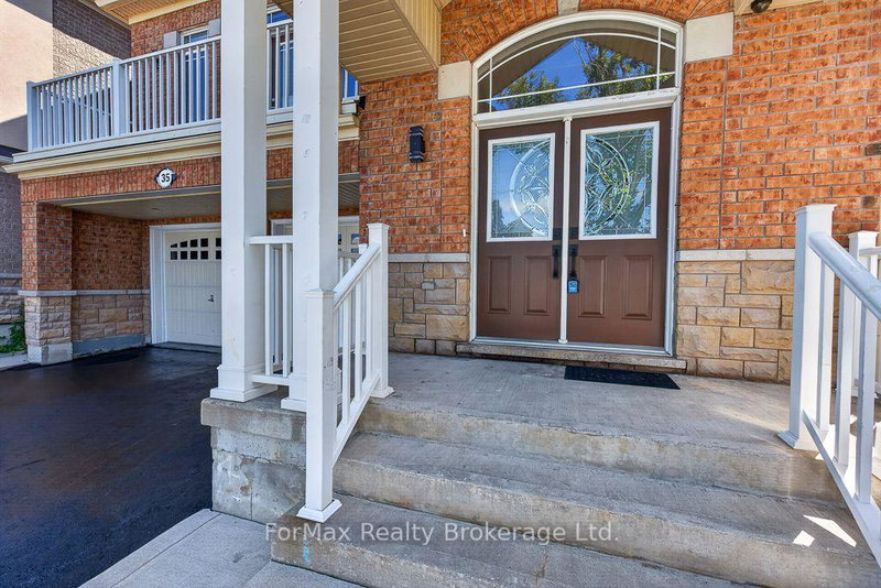 Image of home for listing MLS® W13824970