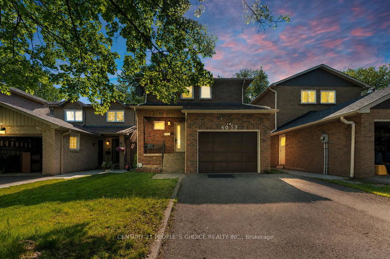 Image of home for listing MLS® W13824982