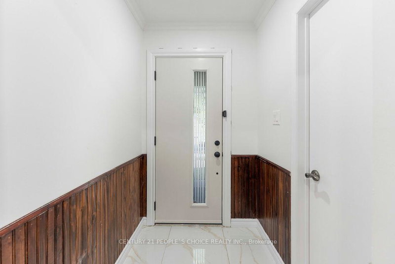 Image of home for listing MLS® W13824982