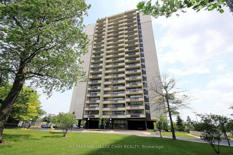Image of home for listing MLS® W13825038