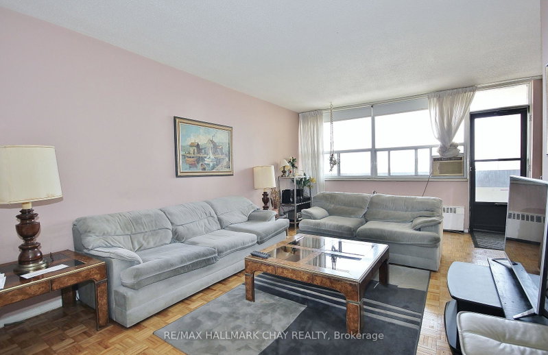 Image of home for listing MLS® W13825038