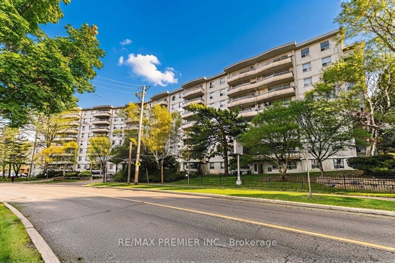 Image of home for listing MLS® W13825078