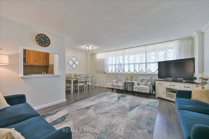 Image of home for listing MLS® W13825078