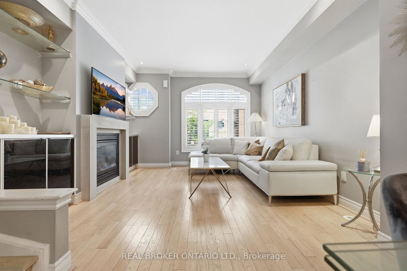 Image of home for listing MLS® W13825082
