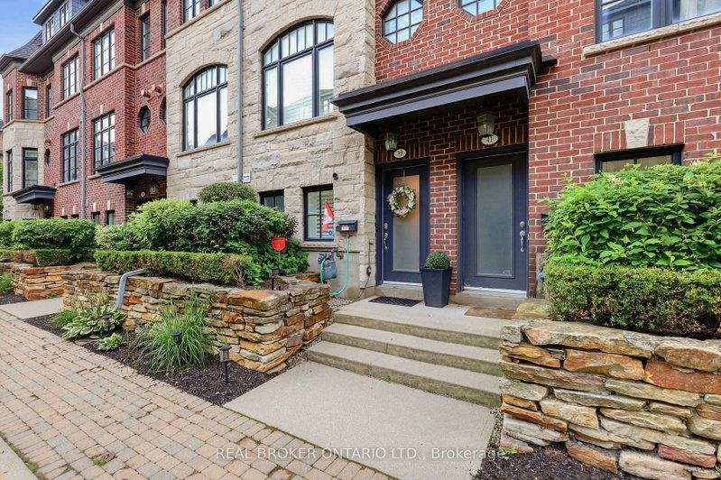 Image of home for listing MLS® W13825082