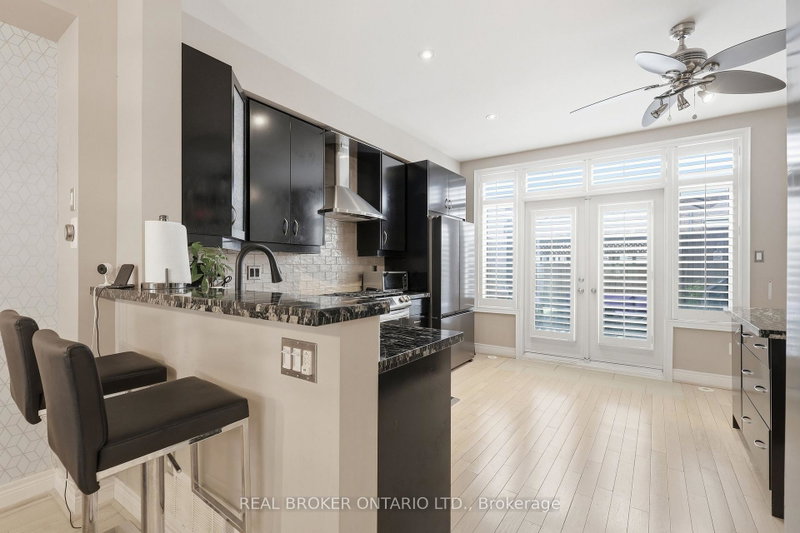 Image of home for listing MLS® W13825082