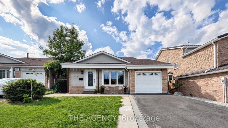 Image of home for listing MLS® W13825090