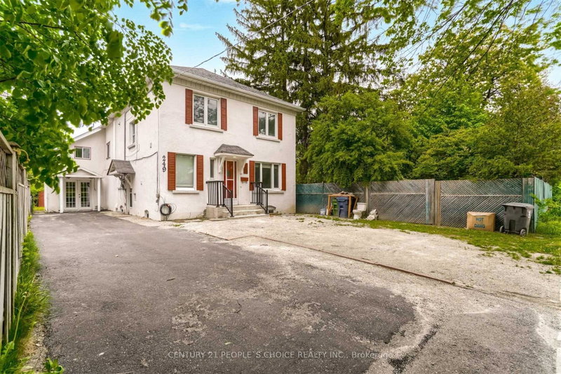 Image of home for listing MLS® W13825092