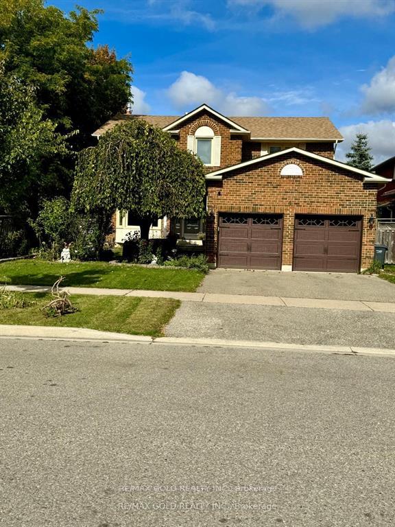 Image of home for listing MLS® W13825124