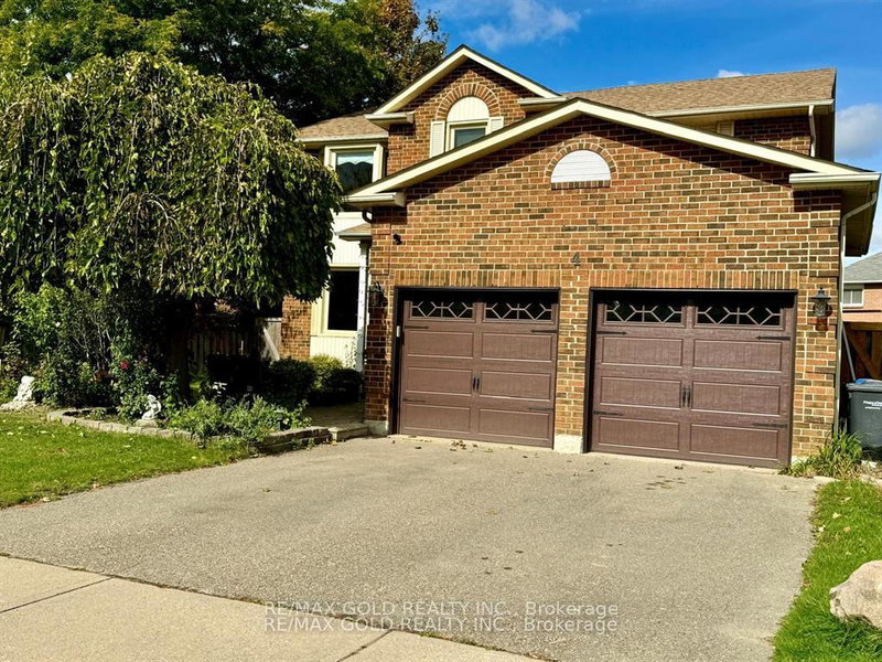 Image of home for listing MLS® W13825124