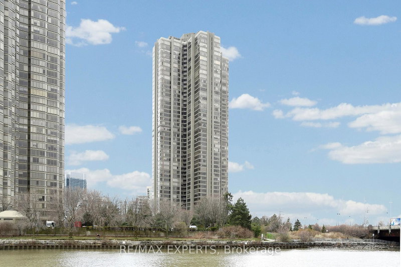 Image of home for listing MLS® W13825156