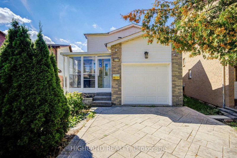 Image of home for listing MLS® W13825194