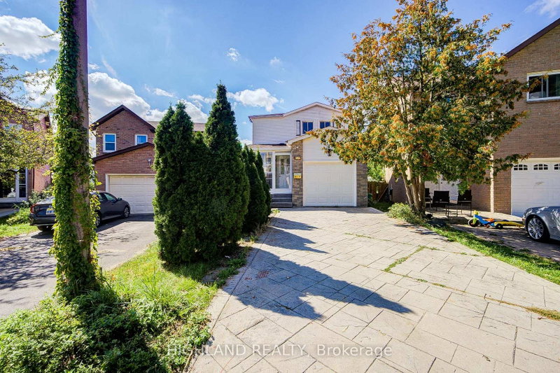 Image of home for listing MLS® W13825194