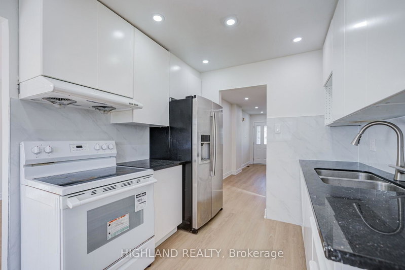 Image of home for listing MLS® W13825194
