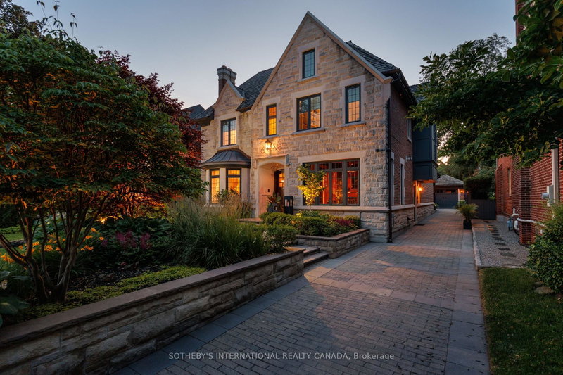 Image of home for listing MLS® W13825204