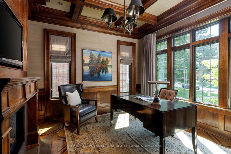 Image of home for listing MLS® W13825204