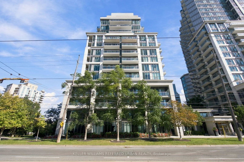Image of home for listing MLS® W13825240