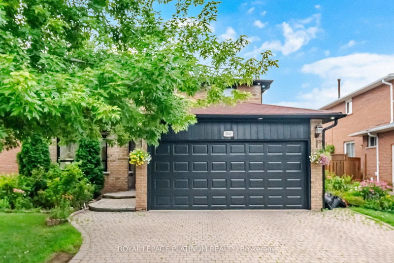 Image of home for listing MLS® W13825288