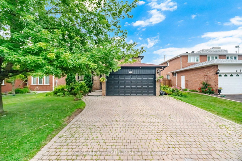 Image of home for listing MLS® W13825288