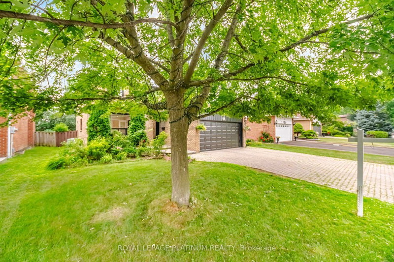 Image of home for listing MLS® W13825288