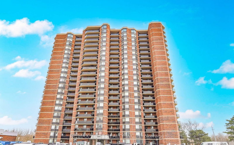 Image of home for listing MLS® W13825294